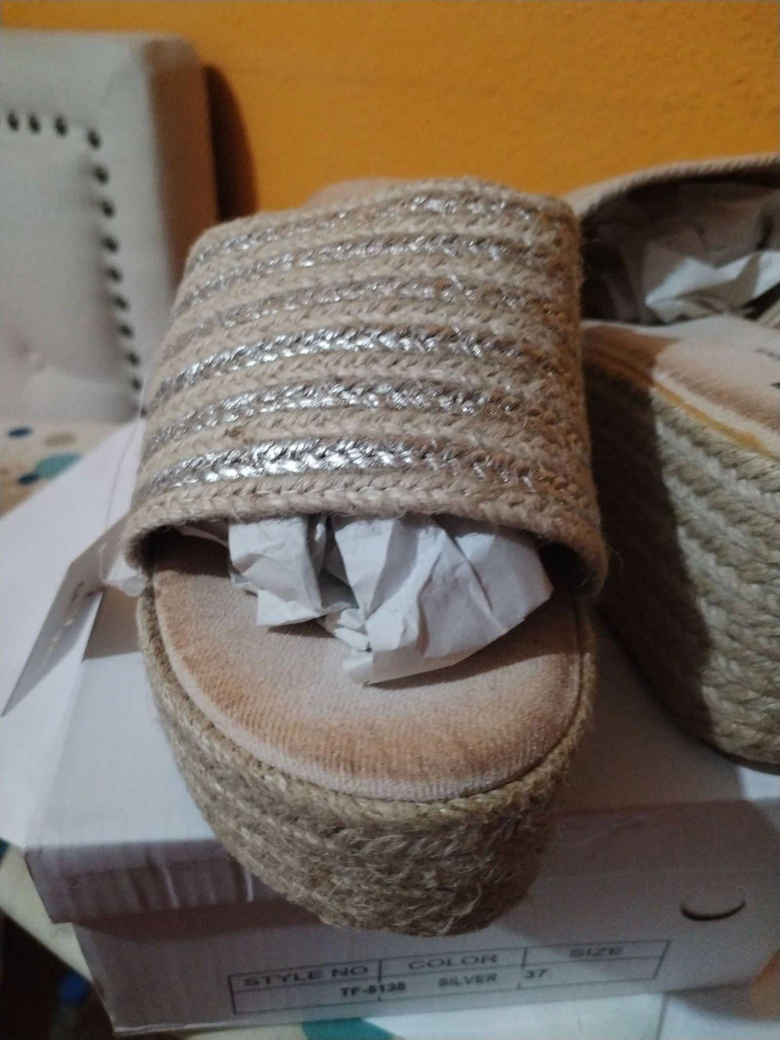Hennep clogs met comfortabel voetbed en prachtig design – photo 7